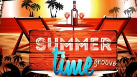 Music Promo: 'Leroy Daniels X DJ Tom X Jay Select - Summertime Groove'